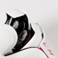 CCM Extreme Flex 4 Pro Senior Goalie Blocker -Hockey Equipment Store ccm blockers ccm extreme flex 4 pro senior goalie blocker 4784673652802