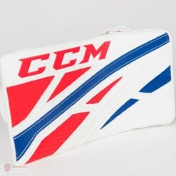 CCM Extreme Flex 4 Pro Senior Goalie Blocker -Hockey Equipment Store ccm blockers ccm extreme flex 4 pro senior goalie blocker 4784673783874