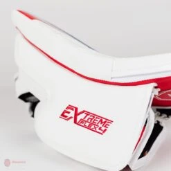 CCM Extreme Flex 4 Pro Senior Goalie Blocker -Hockey Equipment Store ccm blockers ccm extreme flex 4 pro senior goalie blocker 4784673849410