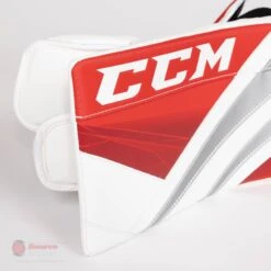 CCM Extreme Flex 5 Senior Goalie Blocker -Hockey Equipment Store ccm blockers ccm extreme flex 5 senior goalie blocker 27972280221762