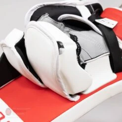 CCM Extreme Flex 5 Senior Goalie Blocker -Hockey Equipment Store ccm blockers ccm extreme flex 5 senior goalie blocker 27972280320066