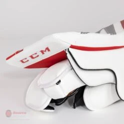 CCM Extreme Flex 5 Senior Goalie Blocker -Hockey Equipment Store ccm blockers ccm extreme flex 5 senior goalie blocker 27972280352834