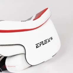 CCM Extreme Flex 5 Senior Goalie Blocker -Hockey Equipment Store ccm blockers ccm extreme flex 5 senior goalie blocker 27972280385602