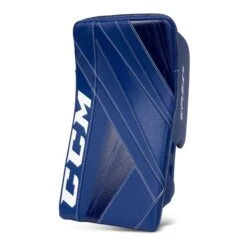 CCM Extreme Flex 5 Senior Goalie Blocker -Hockey Equipment Store ccm blockers ccm extreme flex 5 senior goalie blocker blue regular 28741225775170