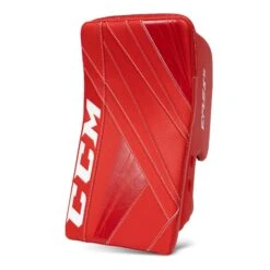 CCM Extreme Flex 5 Senior Goalie Blocker -Hockey Equipment Store ccm blockers ccm extreme flex 5 senior goalie blocker red regular 28741225807938