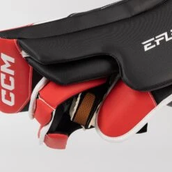 CCM Extreme Flex 6 Senior Goalie Blocker -Hockey Equipment Store ccm blockers ccm extreme flex 6 senior goalie blocker 30445098139714
