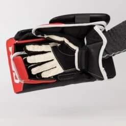 CCM Extreme Flex 6 Senior Goalie Blocker -Hockey Equipment Store ccm blockers ccm extreme flex 6 senior goalie blocker 30445098827842