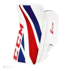 CCM Extreme Flex E4.5 Junior Goalie Blocker -Hockey Equipment Store ccm blockers ccm extreme flex e4 5 junior goalie blocker montreal canadiens regular 28741225513026