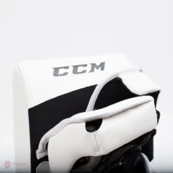 CCM Extreme Flex E4.5 Junior Goalie Blocker - Source Exclusive -Hockey Equipment Store ccm blockers ccm extreme flex e4 5 junior goalie blocker source exclusive 5310649761858