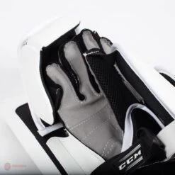 CCM Extreme Flex E4.5 Junior Goalie Blocker - Source Exclusive -Hockey Equipment Store ccm blockers ccm extreme flex e4 5 junior goalie blocker source exclusive 5310650744898