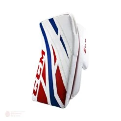 CCM Extreme Flex E4.5 Senior Goalie Blocker -Hockey Equipment Store ccm blockers ccm extreme flex e4 5 senior goalie blocker montreal canadiens regular 28741226397762