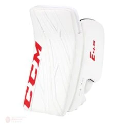 CCM Extreme Flex E4.5 Senior Goalie Blocker -Hockey Equipment Store ccm blockers ccm extreme flex e4 5 senior goalie blocker price regular 28741226430530