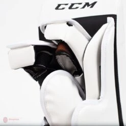 CCM Extreme Flex E4.5 Senior Goalie Blocker - Source Exclusive 24 CCM Extreme Flex E4.5 Senior Goalie Blocker - Source Exclusive -Hockey Equipment Store ccm blockers ccm extreme flex e4 5 senior goalie blocker source exclusive 30345561210946