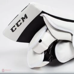 CCM Extreme Flex E4.5 Senior Goalie Blocker - Source Exclusive 20 CCM Extreme Flex E4.5 Senior Goalie Blocker - Source Exclusive -Hockey Equipment Store ccm blockers ccm extreme flex e4 5 senior goalie blocker source exclusive 5311045304386