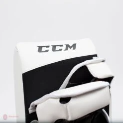 CCM Extreme Flex E4.5 Senior Goalie Blocker - Source Exclusive 23 CCM Extreme Flex E4.5 Senior Goalie Blocker - Source Exclusive -Hockey Equipment Store ccm blockers ccm extreme flex e4 5 senior goalie blocker source exclusive 5311046090818