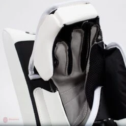 CCM Extreme Flex E4.5 Senior Goalie Blocker - Source Exclusive 25 CCM Extreme Flex E4.5 Senior Goalie Blocker - Source Exclusive -Hockey Equipment Store ccm blockers ccm extreme flex e4 5 senior goalie blocker source exclusive 5311047073858