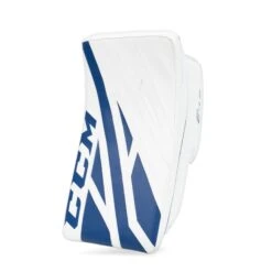 CCM Extreme Flex E4.5 Senior Goalie Blocker - Source Exclusive 30 CCM Extreme Flex E4.5 Senior Goalie Blocker - Source Exclusive -Hockey Equipment Store ccm blockers ccm extreme flex e4 5 senior goalie blocker source exclusive toronto maple leafs regular 28741226889282