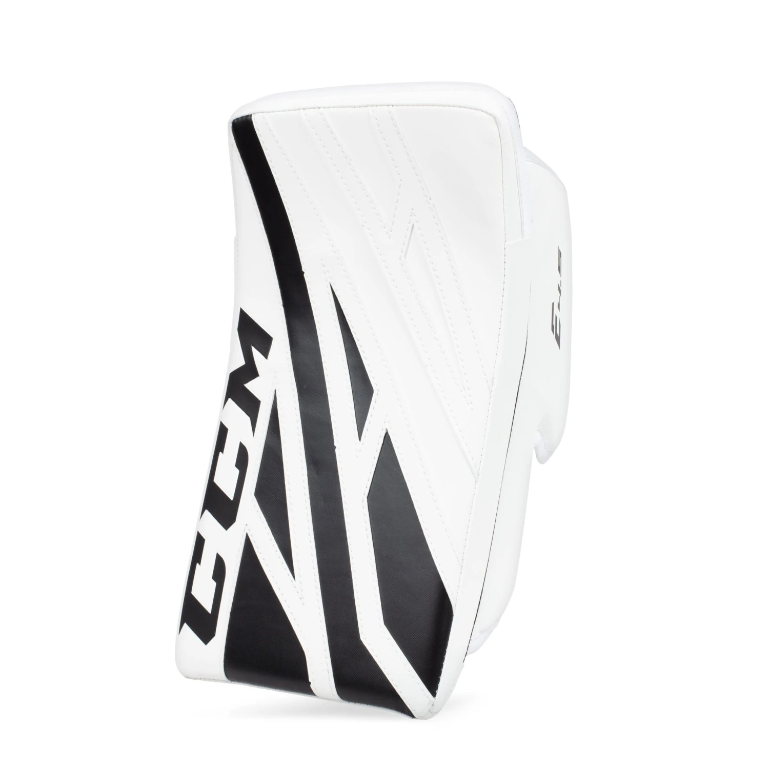 CCM Extreme Flex E4.5 Senior Goalie Blocker - Source Exclusive 12 CCM Extreme Flex E4.5 Senior Goalie Blocker - Source Exclusive - Image 10