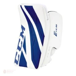 CCM Extreme Flex E4.5 Senior Goalie Blocker -Hockey Equipment Store ccm blockers ccm extreme flex e4 5 senior goalie blocker toronto maple leafs regular 28741226201154