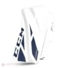 CCM Extreme Flex E4.5 Senior Goalie Blocker -Hockey Equipment Store ccm blockers ccm extreme flex e4 5 senior goalie blocker white navy silver regular 28741226135618
