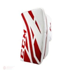 CCM Extreme Flex E4.9 Intermediate Goalie Blocker -Hockey Equipment Store ccm blockers ccm extreme flex e4 9 intermediate goalie blocker detroit red wings regular 28741227216962