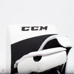 CCM Extreme Flex E4.9 Intermediate Goalie Blocker - Source Exclusive -Hockey Equipment Store ccm blockers ccm extreme flex e4 9 intermediate goalie blocker source exclusive 5311074762818