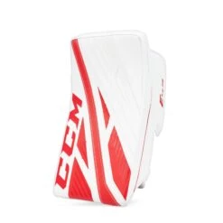 CCM Extreme Flex E4.9 Intermediate Goalie Blocker - Source Exclusive -Hockey Equipment Store ccm blockers ccm extreme flex e4 9 intermediate goalie blocker source exclusive detroit red wings regular 28741227479106