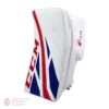 CCM Extreme Flex E4.9 Intermediate Goalie Blocker - Source Exclusive -Hockey Equipment Store ccm blockers ccm extreme flex e4 9 intermediate goalie blocker source exclusive montreal canadiens regular 28741227380802