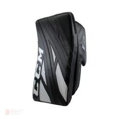 CCM Extreme Flex E4.9 Senior Goalie Blocker -Hockey Equipment Store ccm blockers ccm extreme flex e4 9 senior goalie blocker black black silver regular 28741227806786
