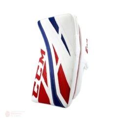 CCM Extreme Flex E4.9 Senior Goalie Blocker -Hockey Equipment Store ccm blockers ccm extreme flex e4 9 senior goalie blocker montreal canadiens regular 28741228068930