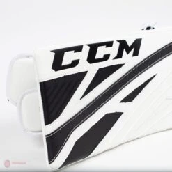CCM Extreme Flex E4.9 Senior Goalie Blocker - Source Exclusive -Hockey Equipment Store ccm blockers ccm extreme flex e4 9 senior goalie blocker source exclusive 5311111725122