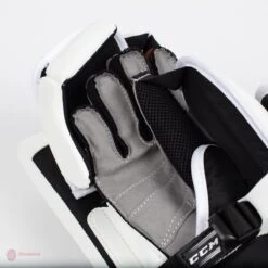 CCM Extreme Flex E4.9 Senior Goalie Blocker - Source Exclusive -Hockey Equipment Store ccm blockers ccm extreme flex e4 9 senior goalie blocker source exclusive 5311114838082