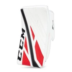 CCM Extreme Flex E4.9 Senior Goalie Blocker - Source Exclusive -Hockey Equipment Store ccm blockers ccm extreme flex e4 9 senior goalie blocker source exclusive chicago blackhawks regular 28741227937858