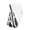 CCM Extreme Flex E4.9 Senior Goalie Blocker - Source Exclusive 1 CCM Extreme Flex E4.9 Senior Goalie Blocker - Source Exclusive -Hockey Equipment Store ccm blockers ccm extreme flex e4 9 senior goalie blocker source exclusive white white black regular 28741227839554