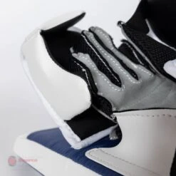 CCM Extreme Flex E5.5 Junior Goalie Blocker -Hockey Equipment Store ccm blockers ccm extreme flex e5 5 junior goalie blocker 27988469022786