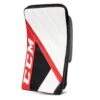 CCM Extreme Flex E5.5 Junior Goalie Blocker - Source Exclusive -Hockey Equipment Store ccm blockers ccm extreme flex e5 5 junior goalie blocker source exclusive chicago blackhawks regular 28741228363842