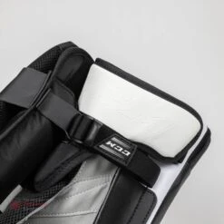 CCM Extreme Flex E5.5 Senior Goalie Blocker - Source Exclusive -Hockey Equipment Store ccm blockers ccm extreme flex e5 5 senior goalie blocker source exclusive 28238263320642