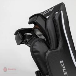 CCM Extreme Flex E5.5 Senior Goalie Blocker - Source Exclusive -Hockey Equipment Store ccm blockers ccm extreme flex e5 5 senior goalie blocker source exclusive 28238263353410