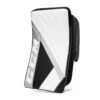 CCM Extreme Flex E5.5 Senior Goalie Blocker - Source Exclusive -Hockey Equipment Store ccm blockers ccm extreme flex e5 5 senior goalie blocker source exclusive white white black silver regular 28741228593218