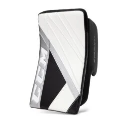 CCM Extreme Flex E5.5 Senior Goalie Blocker - Source Exclusive