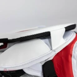 CCM Extreme Flex E5.5 Youth Goalie Blocker -Hockey Equipment Store ccm blockers ccm extreme flex e5 5 youth goalie blocker 27988473872450