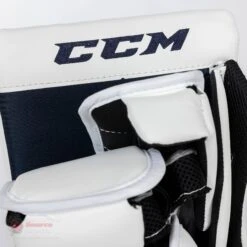 CCM Extreme Flex E5.9 Intermediate Goalie Blocker -Hockey Equipment Store ccm blockers ccm extreme flex e5 9 intermediate goalie blocker 27988474527810
