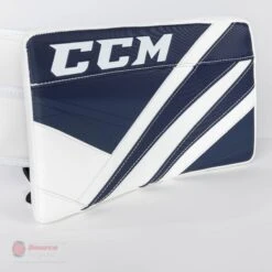 CCM Extreme Flex E5.9 Intermediate Goalie Blocker -Hockey Equipment Store ccm blockers ccm extreme flex e5 9 intermediate goalie blocker 27988474822722