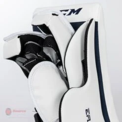 CCM Extreme Flex E5.9 Intermediate Goalie Blocker -Hockey Equipment Store ccm blockers ccm extreme flex e5 9 intermediate goalie blocker 27988474855490