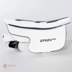 CCM Extreme Flex E5.9 Intermediate Goalie Blocker -Hockey Equipment Store ccm blockers ccm extreme flex e5 9 intermediate goalie blocker 30346516463682