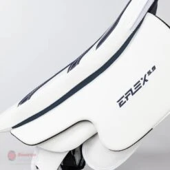 CCM Extreme Flex E5.9 Intermediate Goalie Blocker -Hockey Equipment Store ccm blockers ccm extreme flex e5 9 intermediate goalie blocker 30346517905474