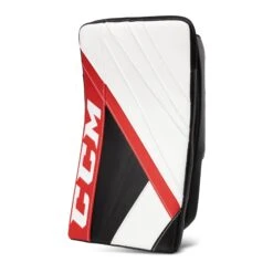 CCM Extreme Flex E5.9 Intermediate Goalie Blocker - Source Exclusive -Hockey Equipment Store ccm blockers ccm extreme flex e5 9 intermediate goalie blocker source exclusive chicago blackhawks regular 28741229183042
