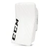 CCM Extreme Flex E5.9 Intermediate Goalie Blocker 2 CCM Extreme Flex E5.9 Intermediate Goalie Blocker -Hockey Equipment Store ccm blockers ccm extreme flex e5 9 intermediate goalie blocker white regular 28741228888130
