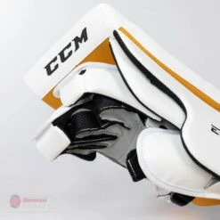 CCM Extreme Flex E5.9 Senior Goalie Blocker 19 CCM Extreme Flex E5.9 Senior Goalie Blocker -Hockey Equipment Store ccm blockers ccm extreme flex e5 9 senior goalie blocker 27988477313090