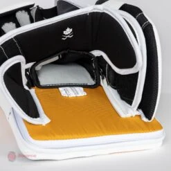 CCM Extreme Flex E5.9 Senior Goalie Blocker 22 CCM Extreme Flex E5.9 Senior Goalie Blocker -Hockey Equipment Store ccm blockers ccm extreme flex e5 9 senior goalie blocker 27988477411394